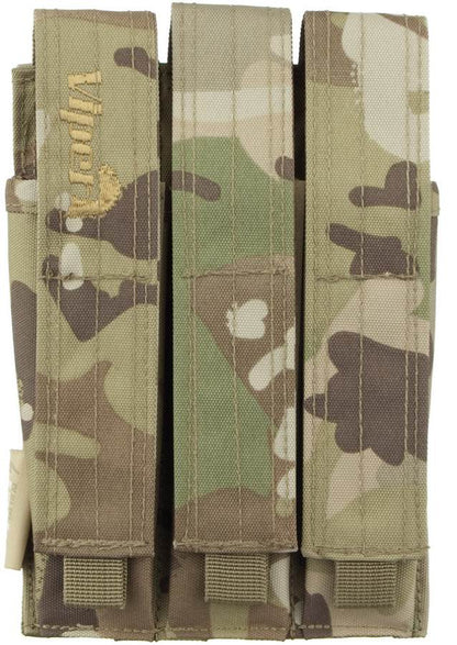 Viper MP5 Mag Pouch (5 Colors) - A2 Supplies Ltd