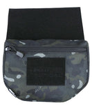 KUK Guardian Waist Bag (5 Colours) - A2 Supplies Ltd