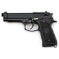 WE M9 Gen2 GBB Black - A2 Supplies Ltd