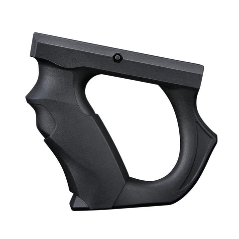 Nuprol Tactical Angled Grip Black - A2 Supplies Ltd